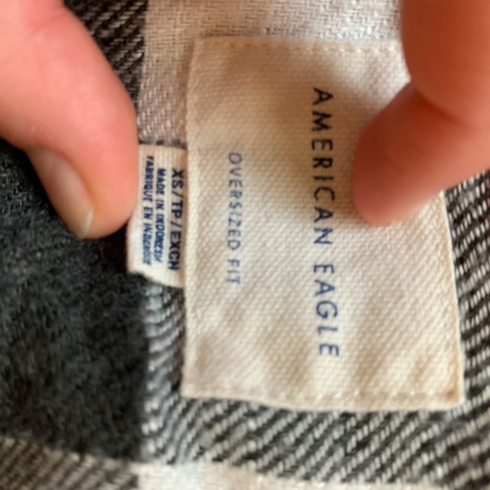 American Eagle Flannels - Picture 6 of 7